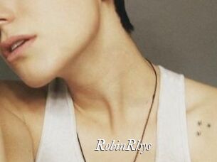 RobinRhys