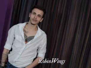 RobinWings