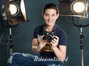 RobinsonStuard