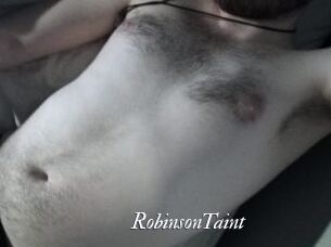 RobinsonTaint