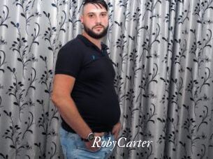 RobyCarter Partouze