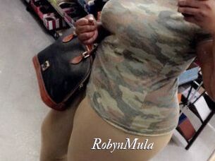 RobynMula Partouze