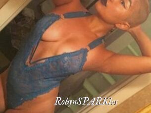 RobynSPARKles