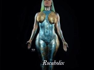 Rocaholix