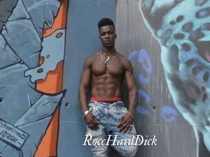RoccHardDick