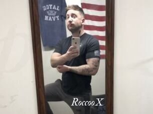 RoccooX Partouze