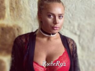 RocheR92 Partouze