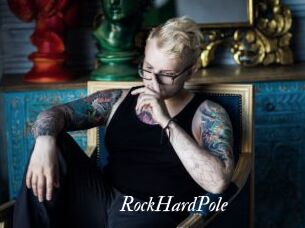 RockHardPole