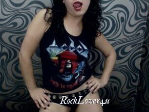 RockLover4u