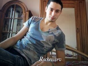 Rockerstev