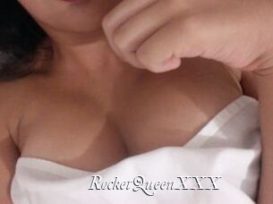 RocketQueenXXX