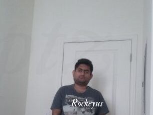 Rockeyus