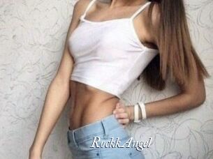 RockkAngel