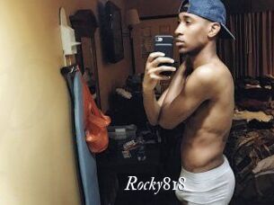 Rocky818