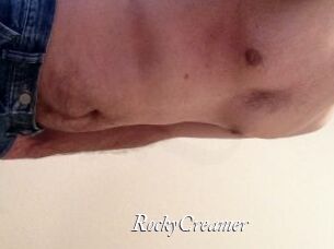 RockyCreamer