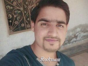 Rockysam