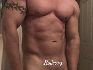Rodeo39