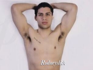 Rodneyslick