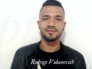 Rodrigo_Vidanovith