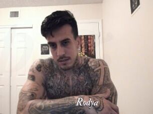 Rodya