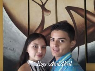 RogerAndAbril