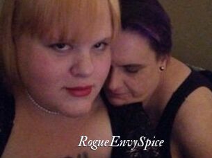 RogueEnvySpice