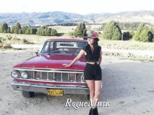 RogueMusic
