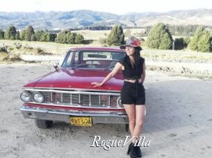 RogueVilla