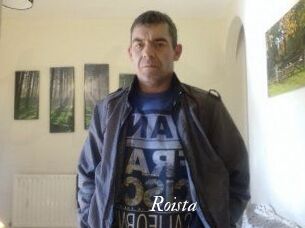 Roista