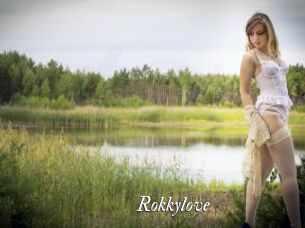Rokkylove