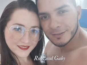 Roko_and_Gaby Partouze