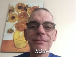 Rokoboko Partouze