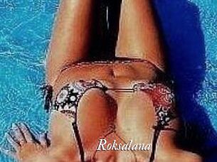 Roksalana