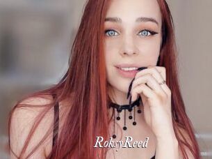RoksyReed