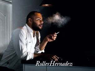 RollerHernadez