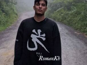 RomanKh