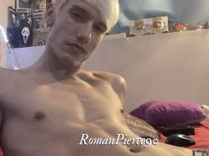 RomanPierce90 Partouze