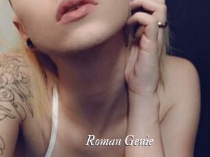 Roman_Genie