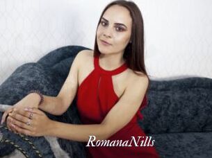 RomanaNills Partouze
