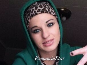 RomanciaStar Partouze