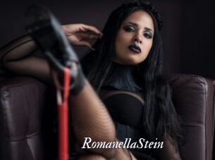 RomanellaStein