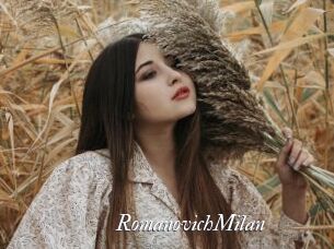 RomanovichMilan