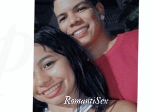 RomantiSex
