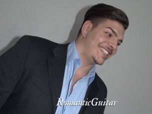 RomanticGuitar