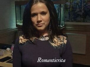 Romanticrita Partouze