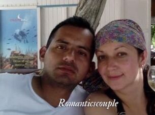 Romanticscouple