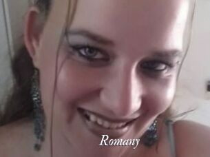 Romany Partouze