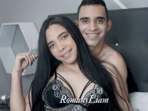 RomanyLiam