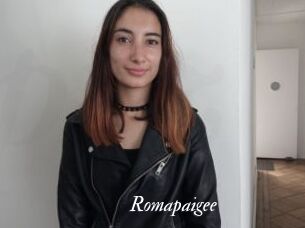 Romapaigee