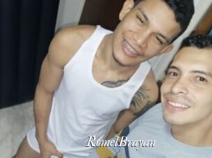 RomelBrayan